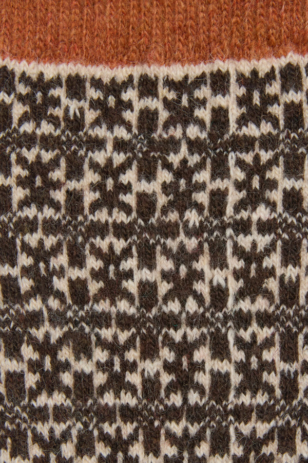 Princess Highway - Snuggle Socks - cream