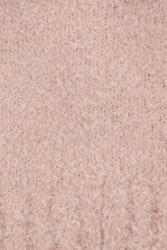Princess Highway - Soft Ears Hood Beanie - cream