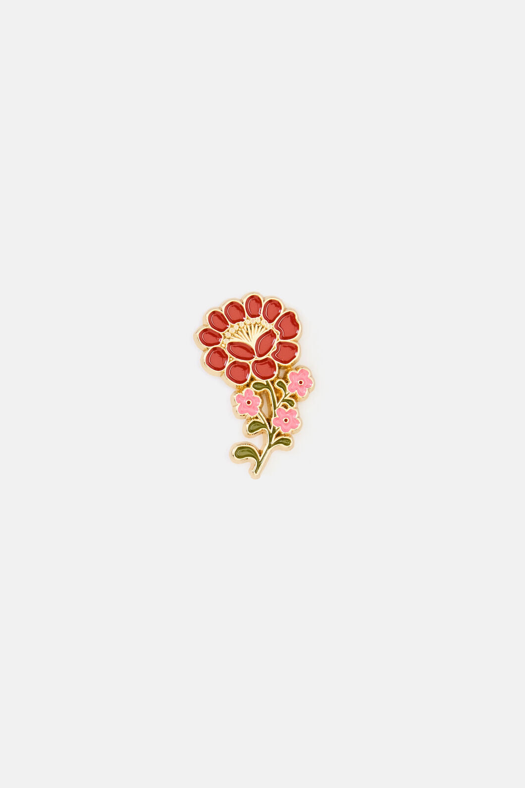 Princess Highway - Joelle Floral Pin - multi