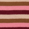Rory Stripe Scarf