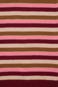 Princess Highway - Rory Stripe Scarf - multi