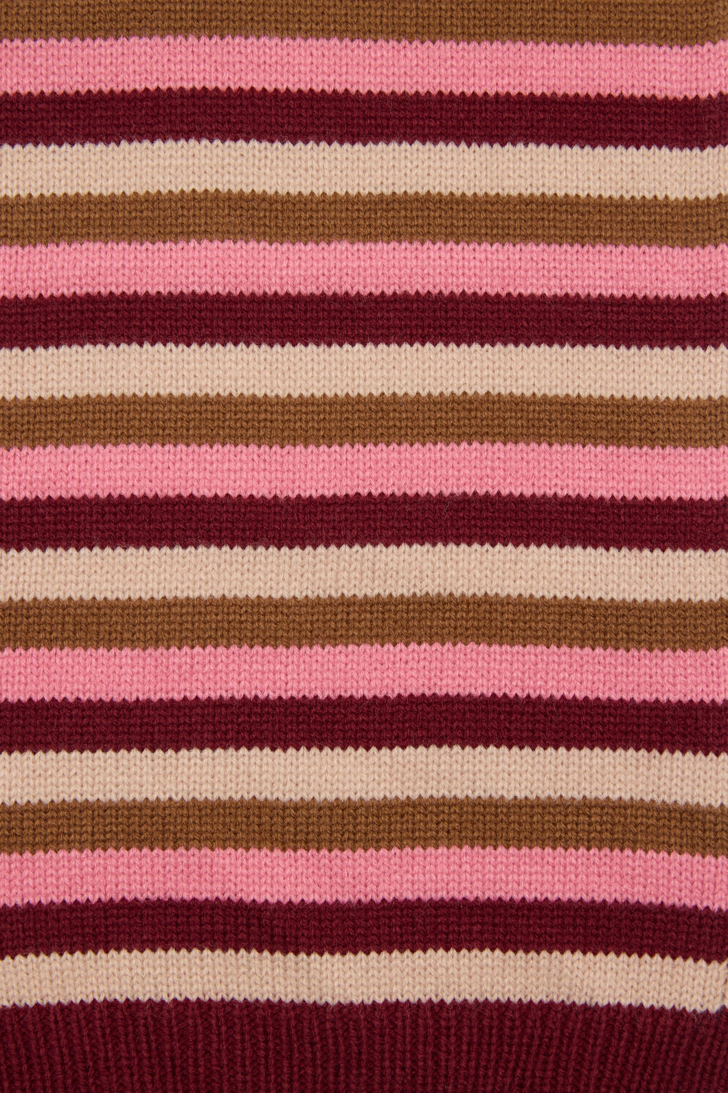 Princess Highway - Rory Stripe Scarf - multi