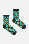 Princess Highway - Navy Mimi Sock - navy