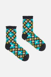 Princess Highway - Navy Mimi Sock - navy