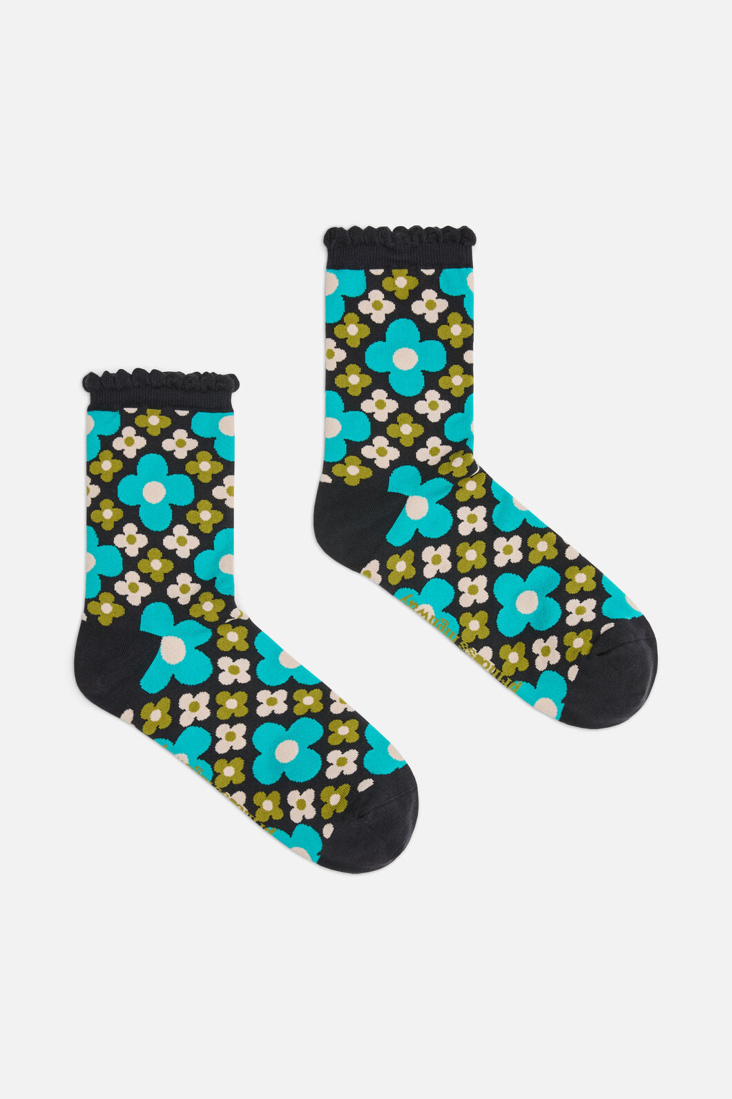 Princess Highway - Navy Mimi Sock - navy