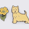 Sweet Dogs Pin Set