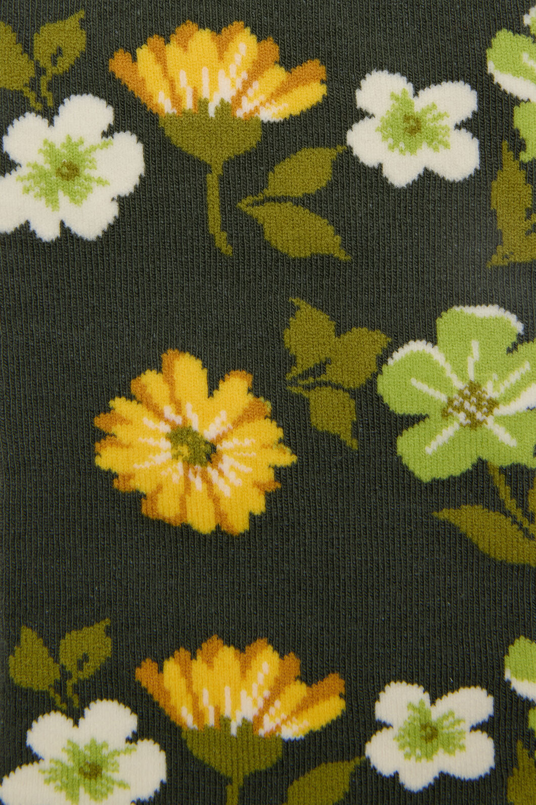 Princess Highway - Meadow Sock - green
