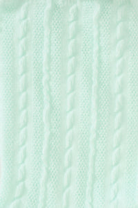 Princess Highway - Mint Frill Top Sock - mint