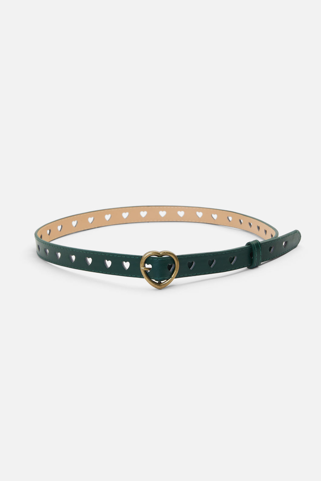 Heart On Heart Belt – Dangerfield