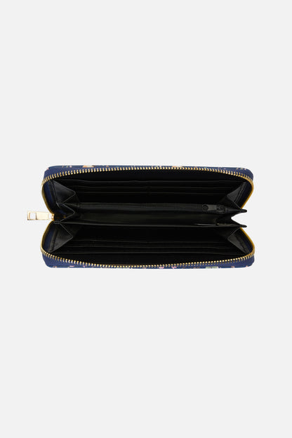 Princess Highway - Robin Wallet - navy