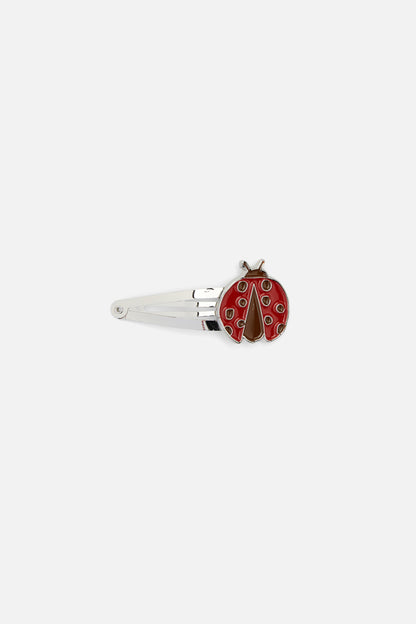 Princess Highway - Lady Bird Hair Clips - red