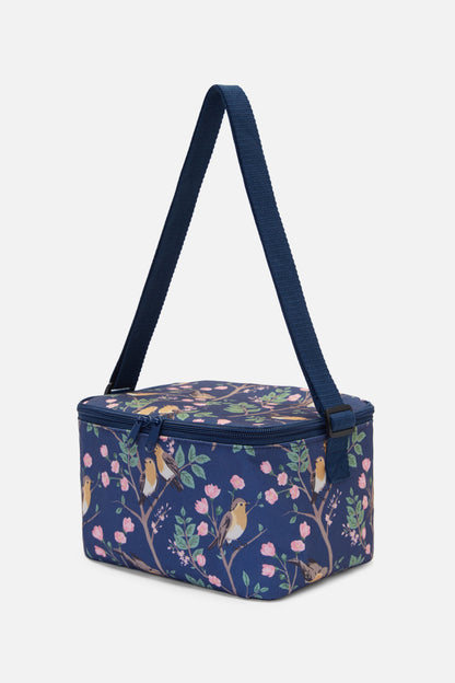 Princess Highway - Robin Lunch Box - navy