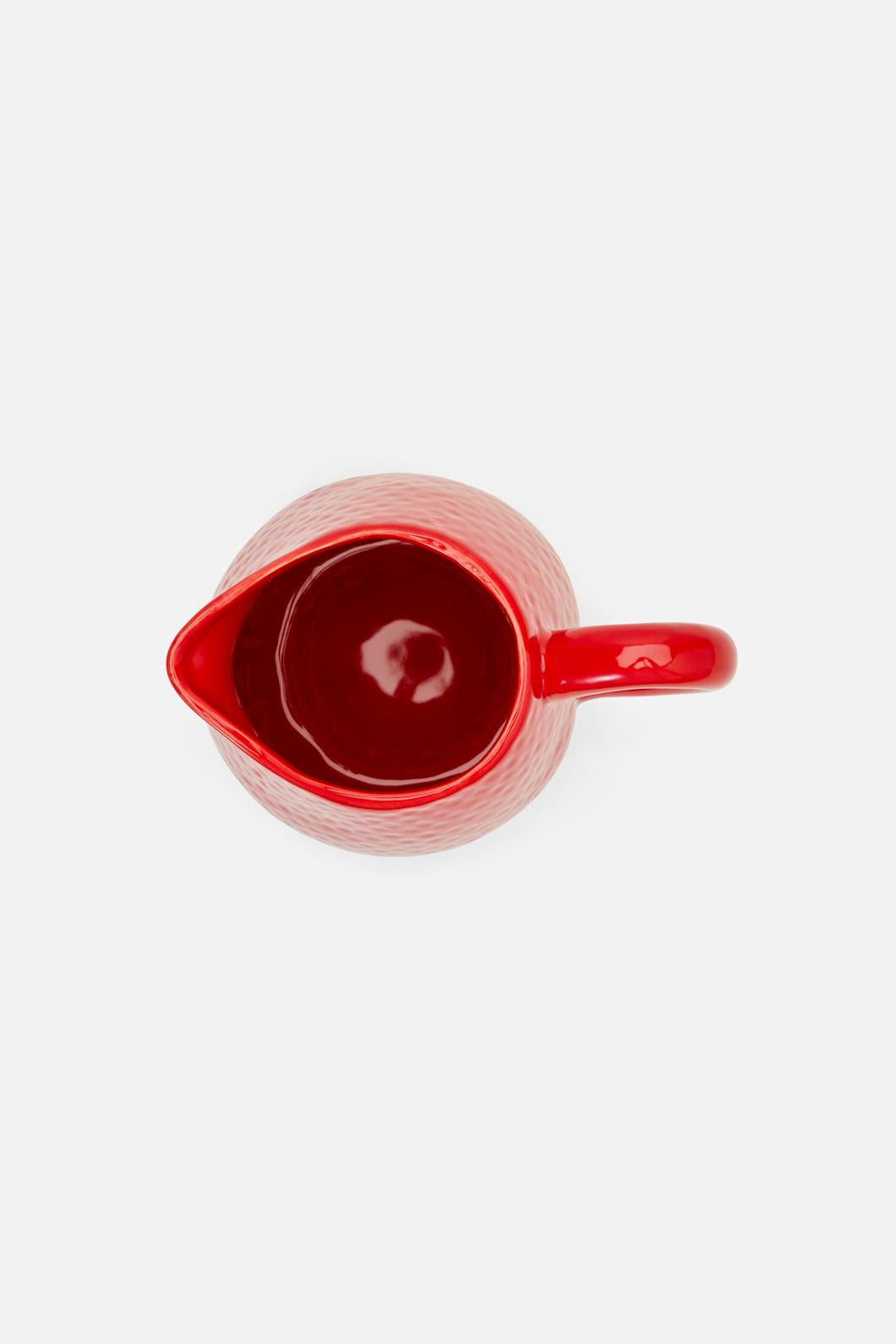 Princess Highway - Strawberry Jug - red