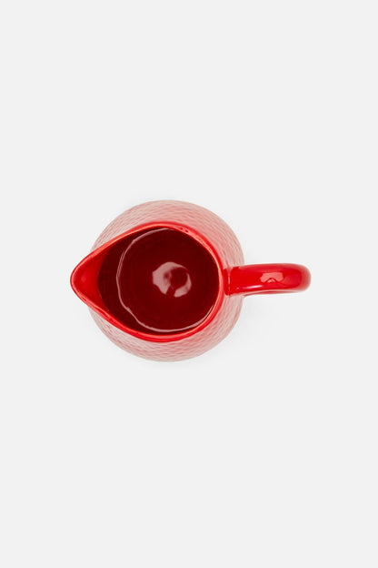 Princess Highway - Strawberry Jug - red