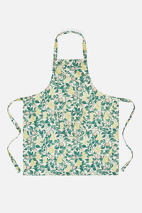 Princess Highway - Pear Apron - cream