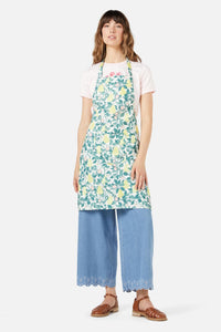 Princess Highway - Pear Apron - cream