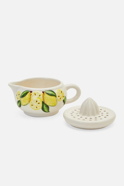 Princess Highway - Lemon Squeezer - white