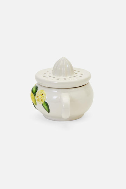 Princess Highway - Lemon Squeezer - white