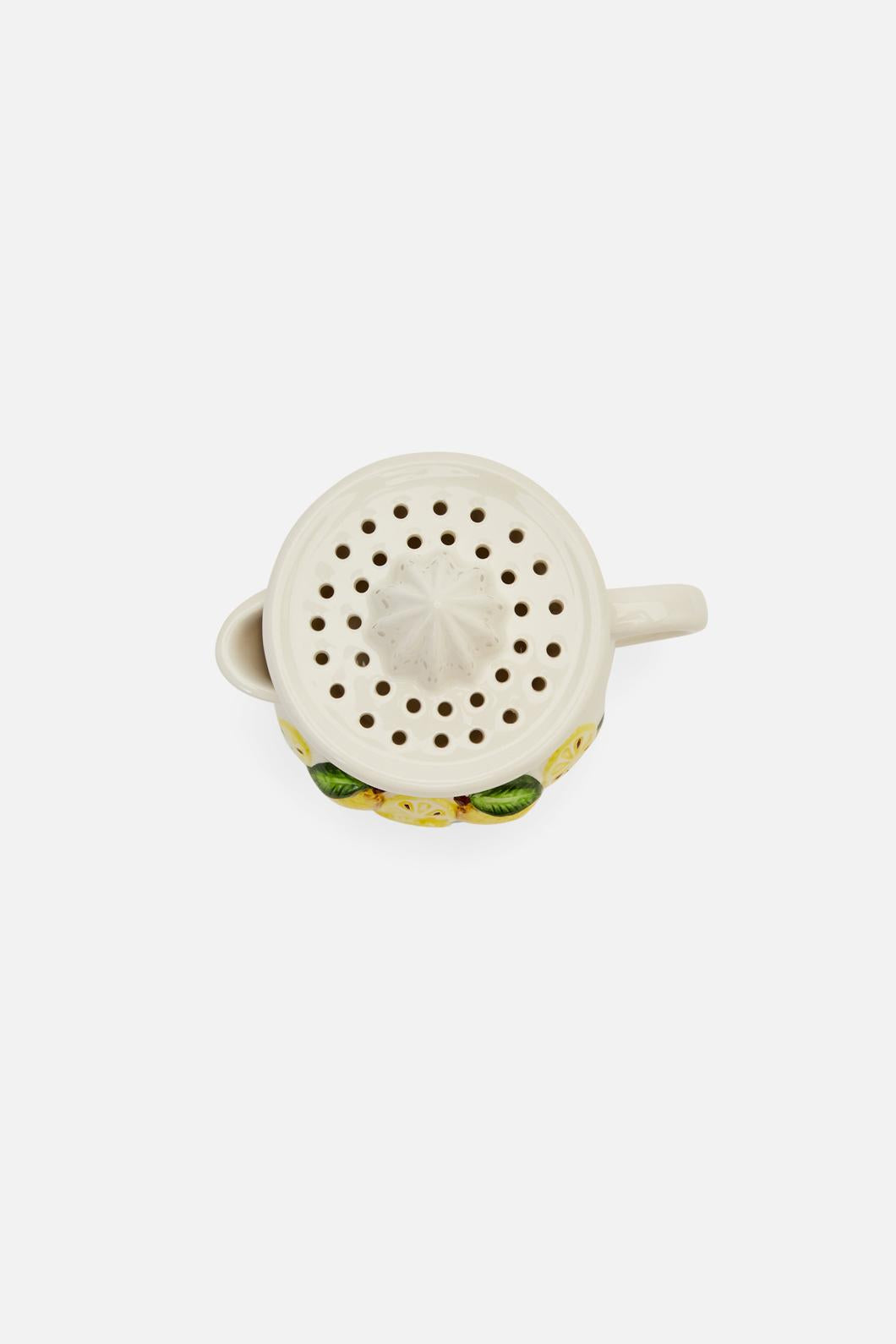 Princess Highway - Lemon Squeezer - white