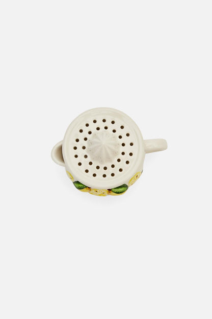 Princess Highway - Lemon Squeezer - white
