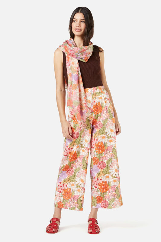 Princess Highway - Eden Scarf - pink