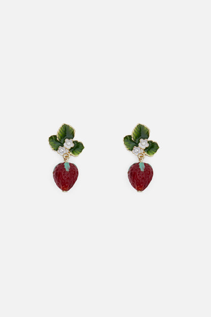 Princess Highway - Sweet Jam Earrings - multi