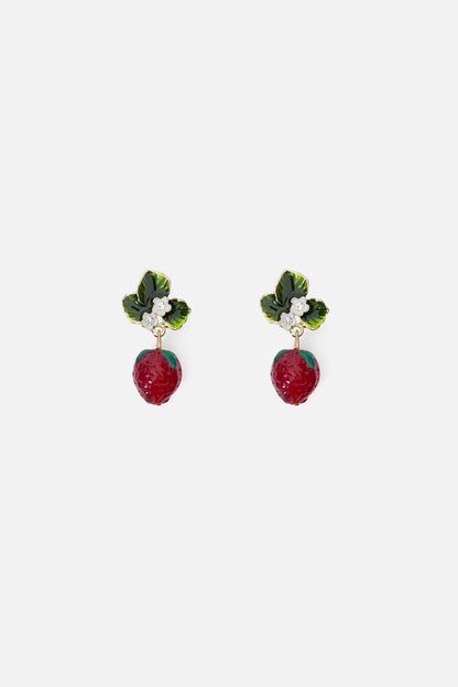 Princess Highway - Sweet Jam Earrings - multi