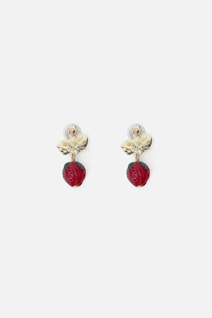 Princess Highway - Sweet Jam Earrings - multi
