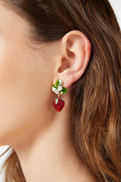 Princess Highway - Sweet Jam Earrings - multi
