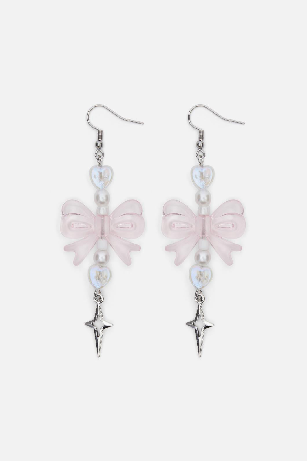 Princess Highway - Sweet Bow Earrings - multi