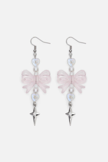 Princess Highway - Sweet Bow Earrings - multi