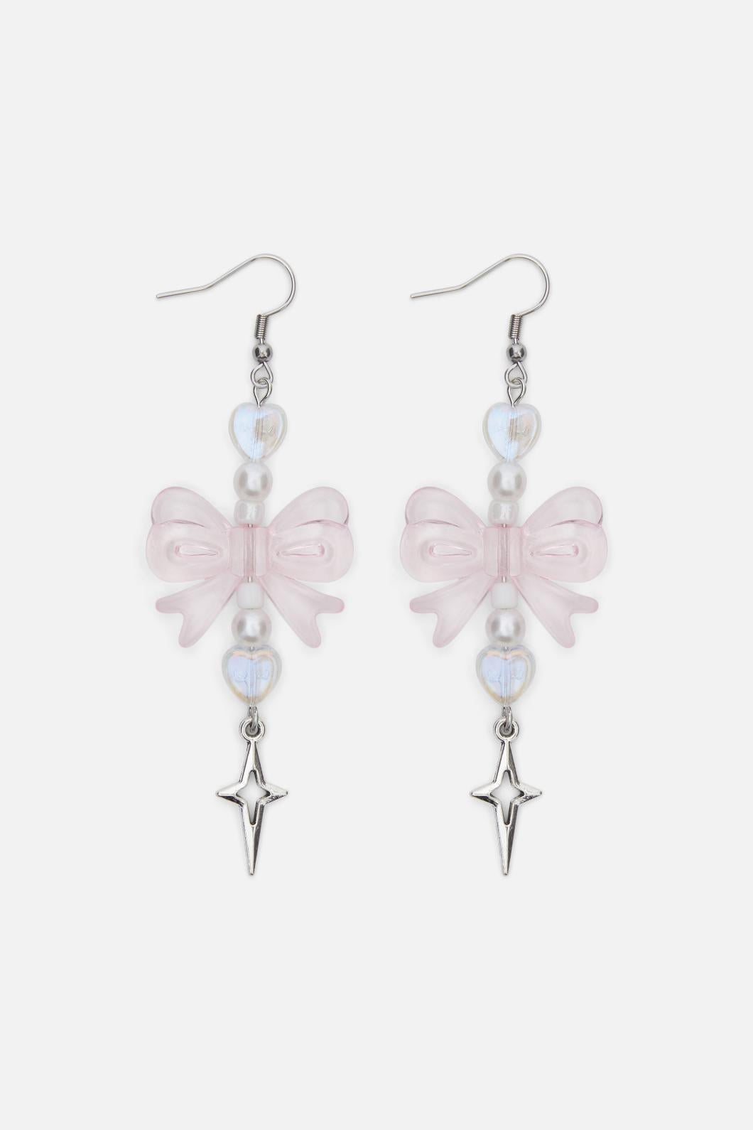 Princess Highway - Sweet Bow Earrings - multi
