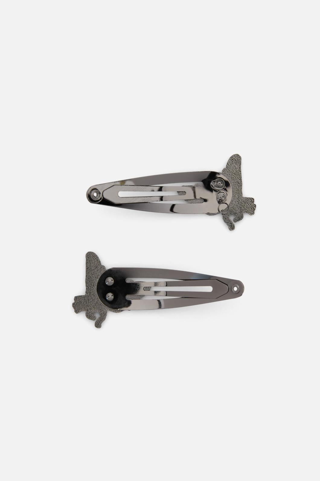 Princess Highway - Bee Hair Clips - yellow