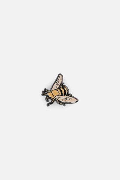 Princess Highway - Bee Pin - yellow