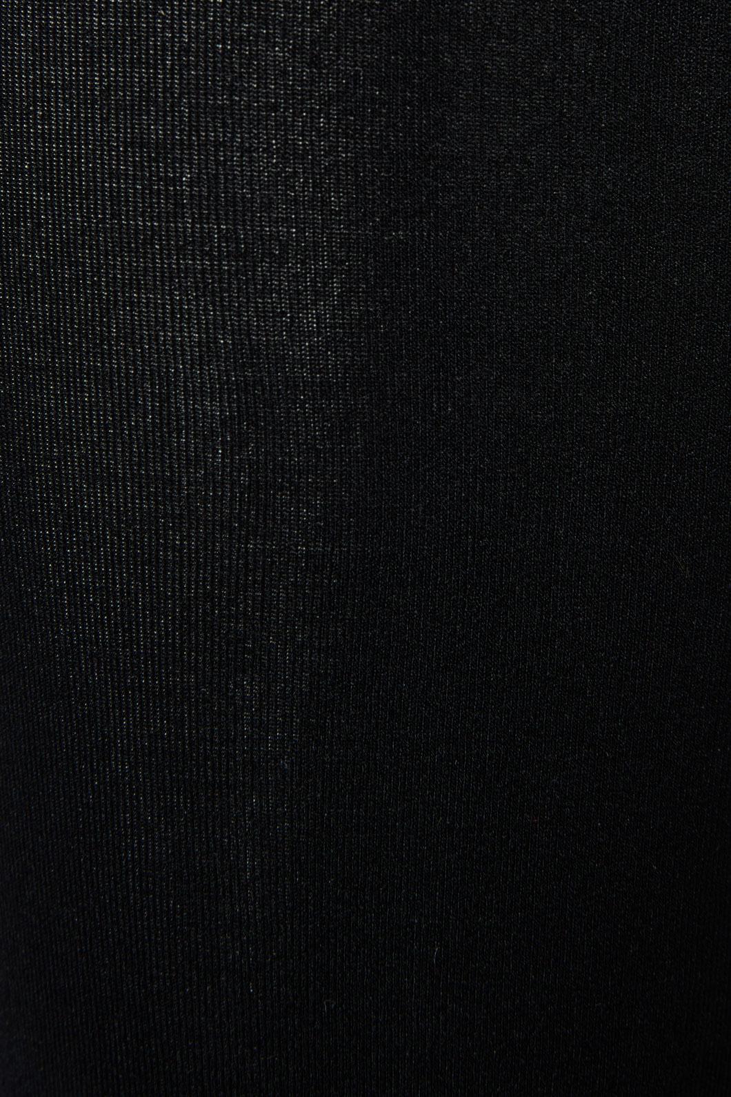 Princess Highway - Black Plain Tights - black