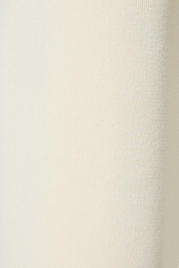 Princess Highway - Cream Plain Tights - cream