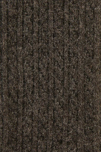 Princess Highway - Grey Over The Knee Socks - grey