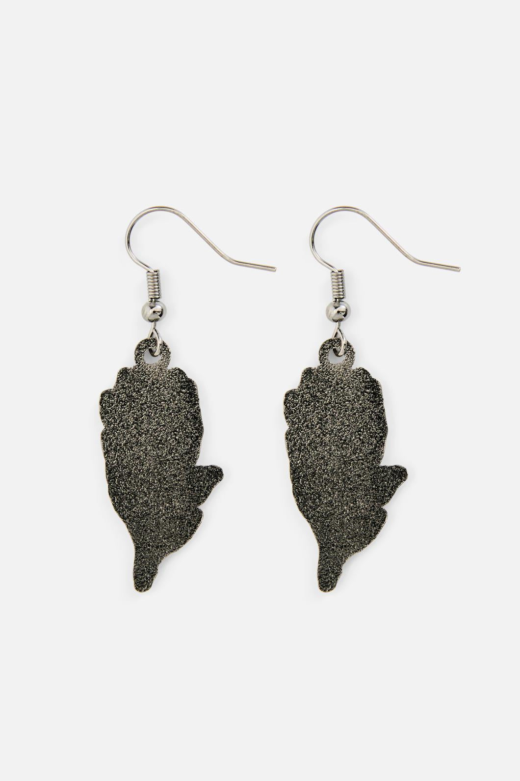 Princess Highway - Protea Earrings - multi