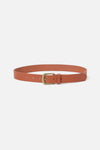 Princess Highway - Tan Pants Belt Classic - tan