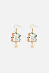 Princess Highway - Cute Cat Earrings - multi