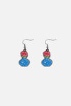 Princess Highway - Still Life Earrings - multi
