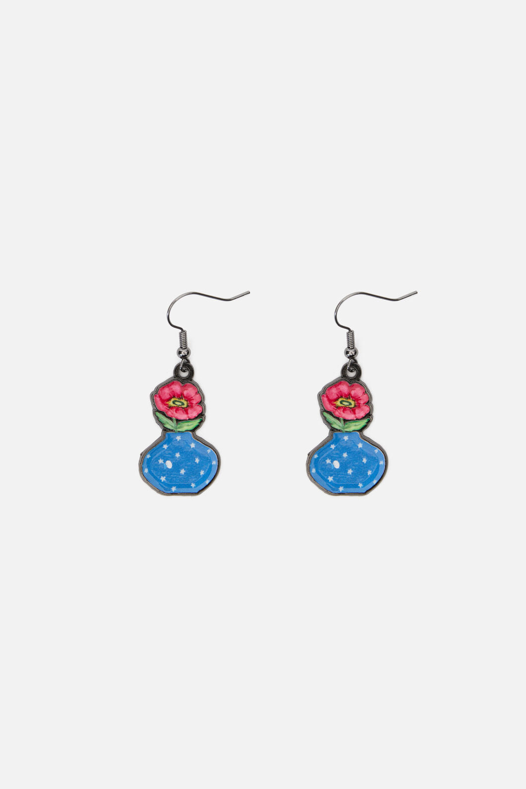 Princess Highway - Still Life Earrings - multi