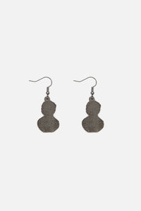 Princess Highway - Still Life Earrings - multi