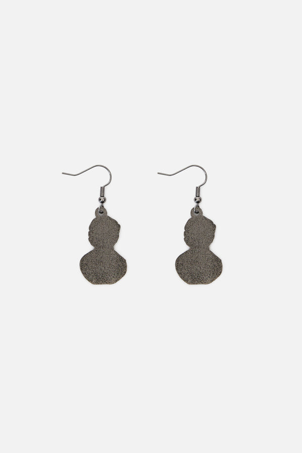 Princess Highway - Still Life Earrings - multi
