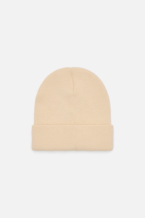 Princess Highway - Squirrel Beanie - cream