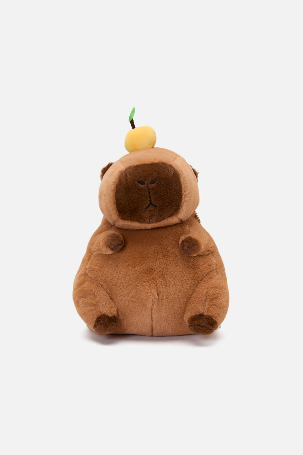 Princess Highway - Capybara Bag - tan