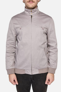 Revival - Flush Jacket - grey