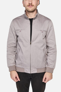 Revival - Flush Jacket - grey