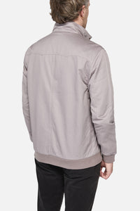 Revival - Flush Jacket - grey
