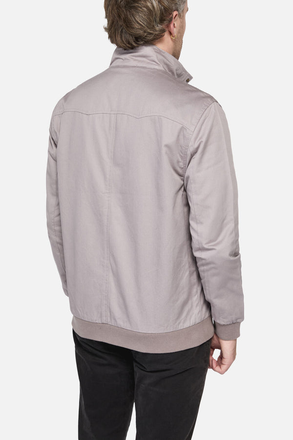 Revival - Flush Jacket - grey
